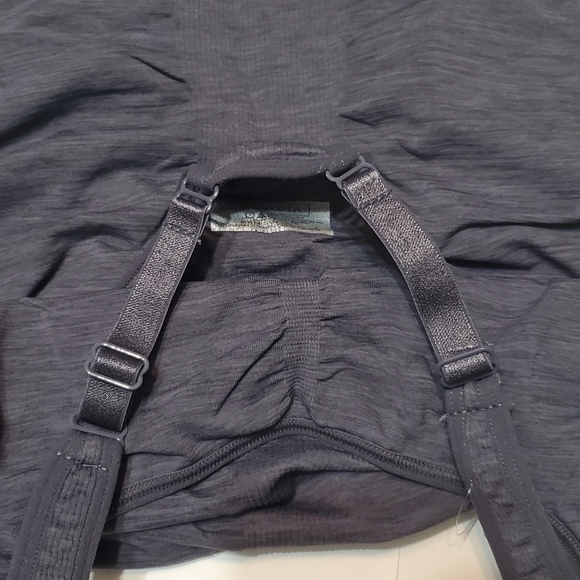 Athleta Rouched Tank Top - Picture 5 of 5